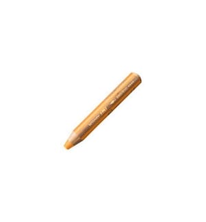 STABILO Woody 3 in 1 Malstift Gold