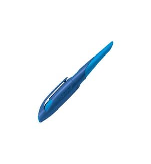 STABILO EASYbirdy Start Füllhalter Blau
