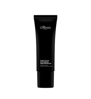 Nachtfeuchtigkeitspflege Snake Serum Anti-Ageing Night Moisturiser - 50ml