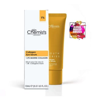 AHSC Kollagen Augenserum - 15ml