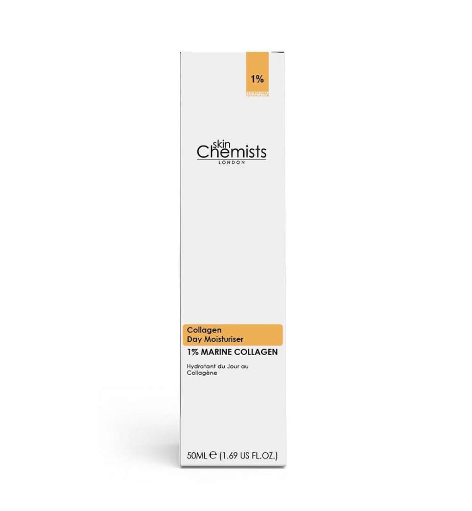 AHSC Collagen Day Moisturiser - 50ml