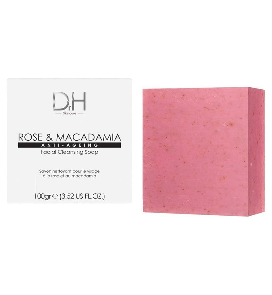 Anti-Ageing Gesichtsreinigungsbar - 100g