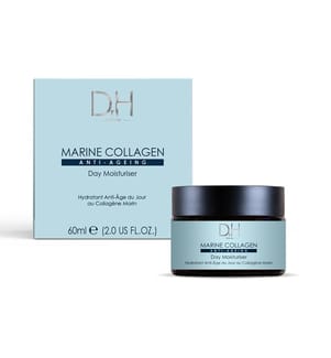Marine Collagen Day Moisturiser - 60 ml