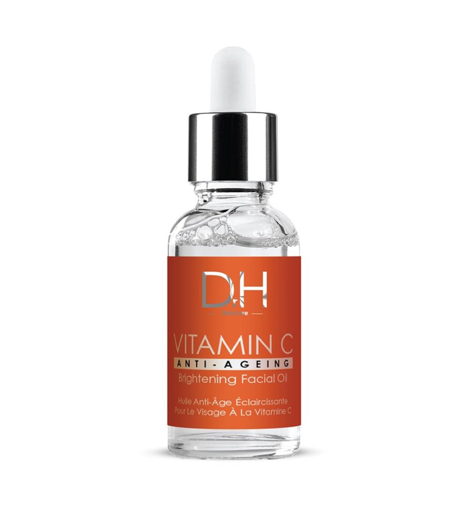 Vitamin C Brightening Oil  - 50 ml 