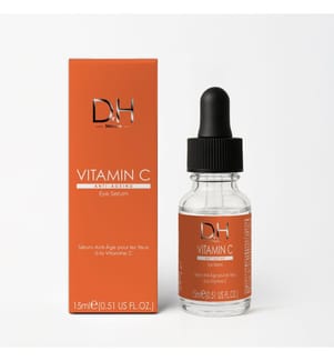 DRH 5% Vitamin C Anti-Ageing Gesichtsserum 15ml