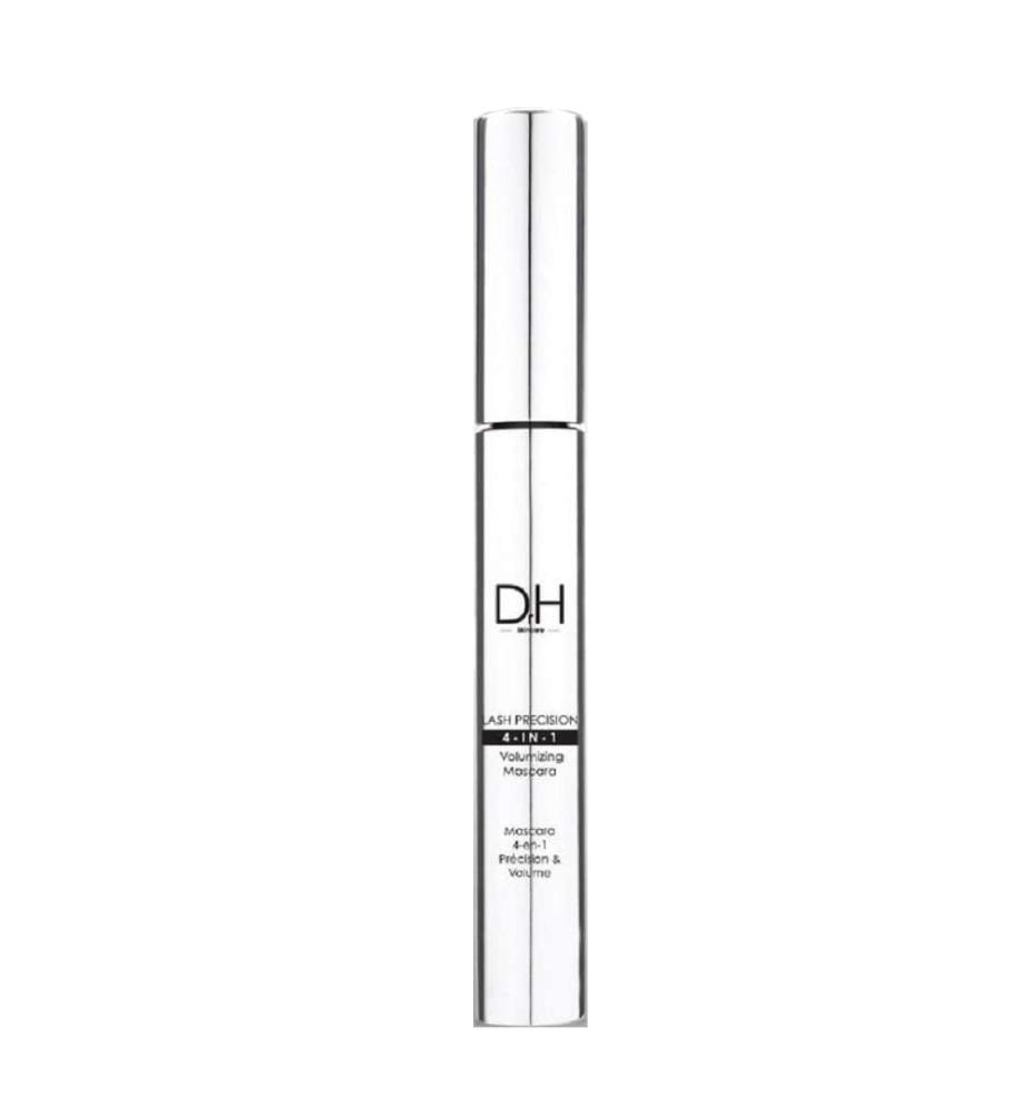 Lash Precision 4-IN-1 Volumzing Mascara - 8ml