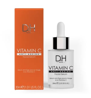 Facial Serum Anti-Aging Vitamin C - 30 ml