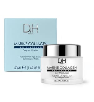 Anti-Aging-Tagescreme mit Meereskollagen – 50 ml