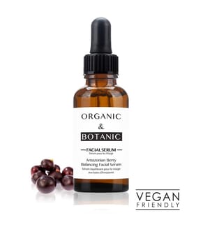 Amazonian Berry Balancing Serum - 30 ml