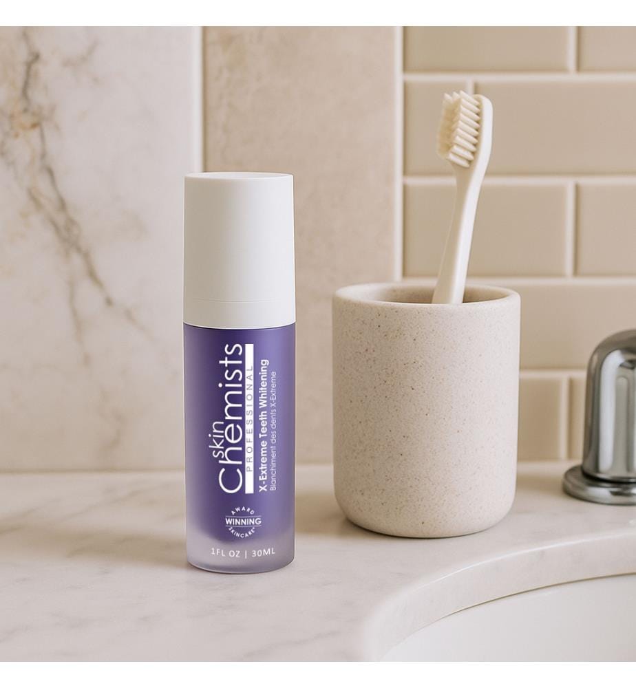 X-Exteme Teeth Whitening (Purple) 30ml