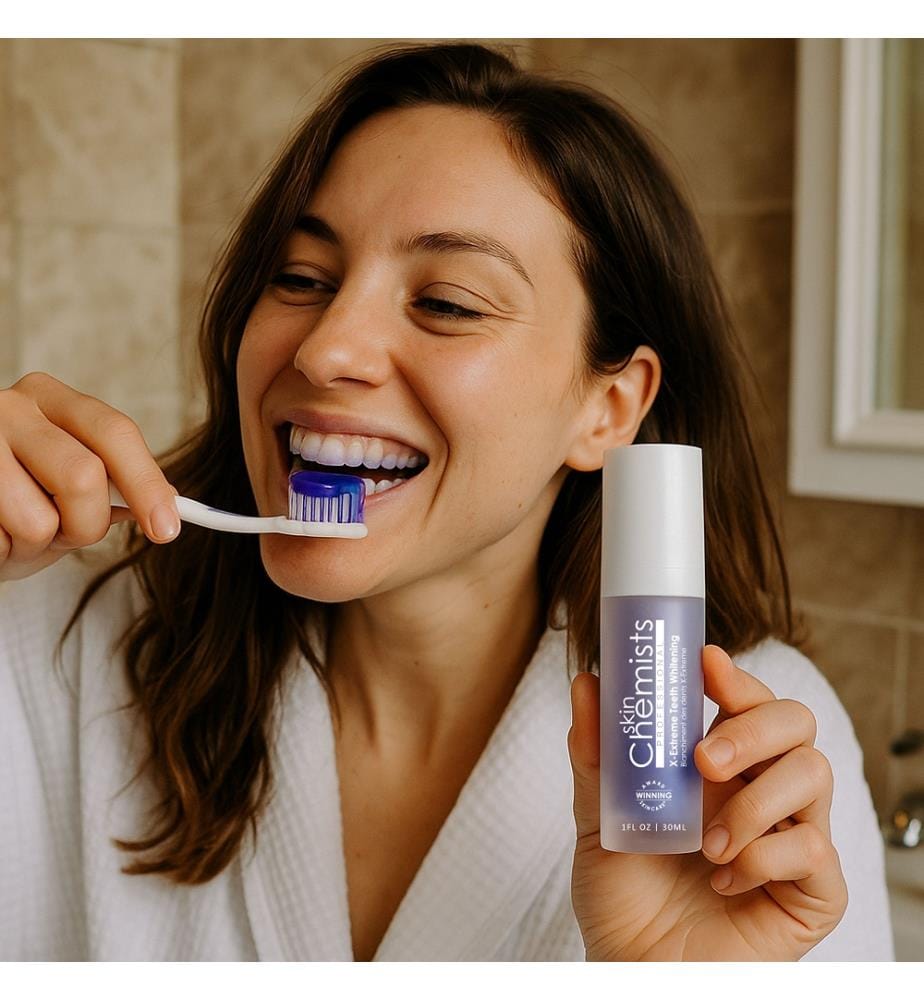 X-Exteme Teeth Whitening (Purple) 30ml
