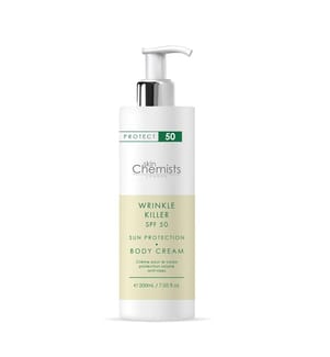 SPF 50 Körpercreme - 200 ml