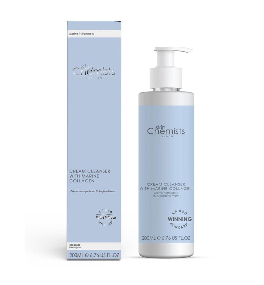 Schaumendes Gel-Reiniger Anti-Aging - 200 ml