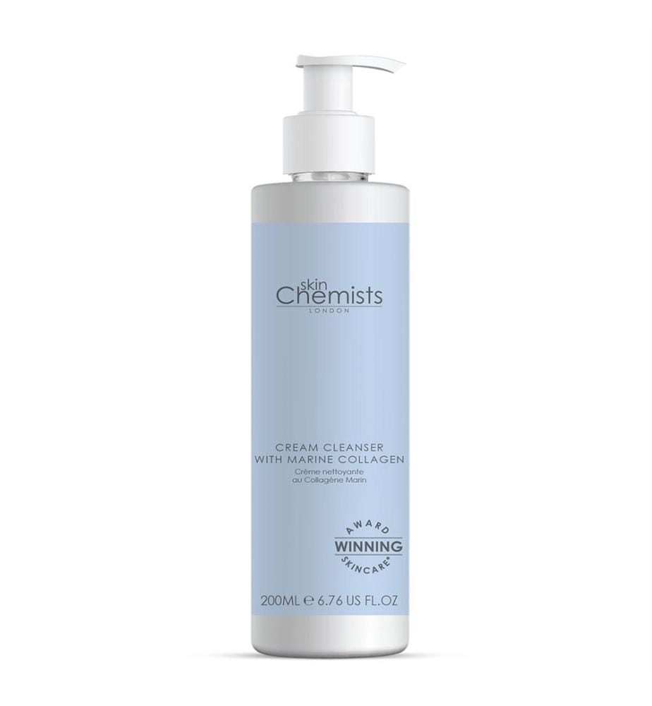 Schaumendes Gel-Reiniger Anti-Aging - 200 ml