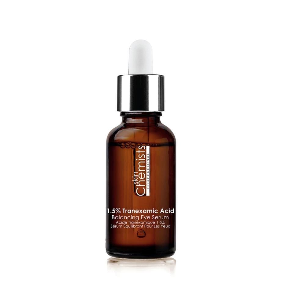 1.5% Tranexamic Balancing Eye Serum - 15 ml