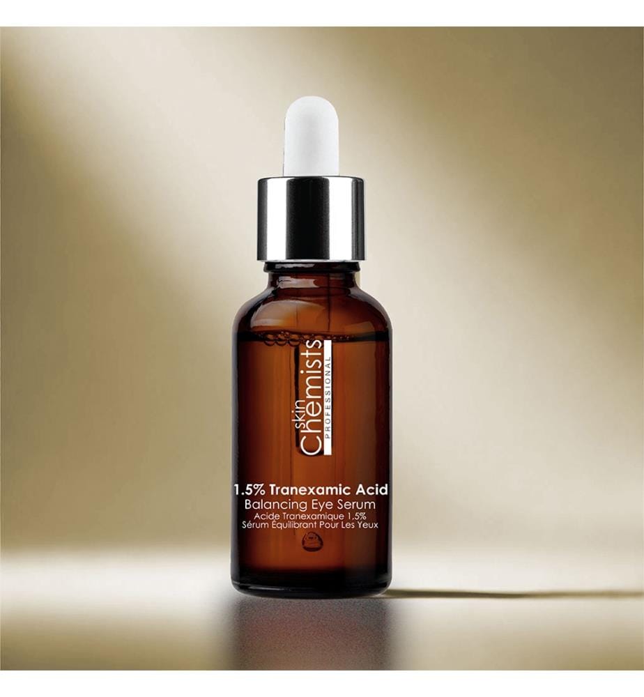1.5% Tranexamic Balancing Eye Serum - 15 ml