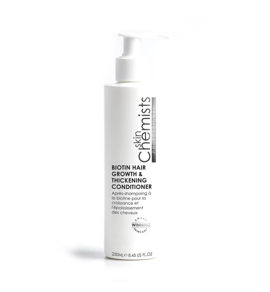 Conditionneur à la biotine 200ml