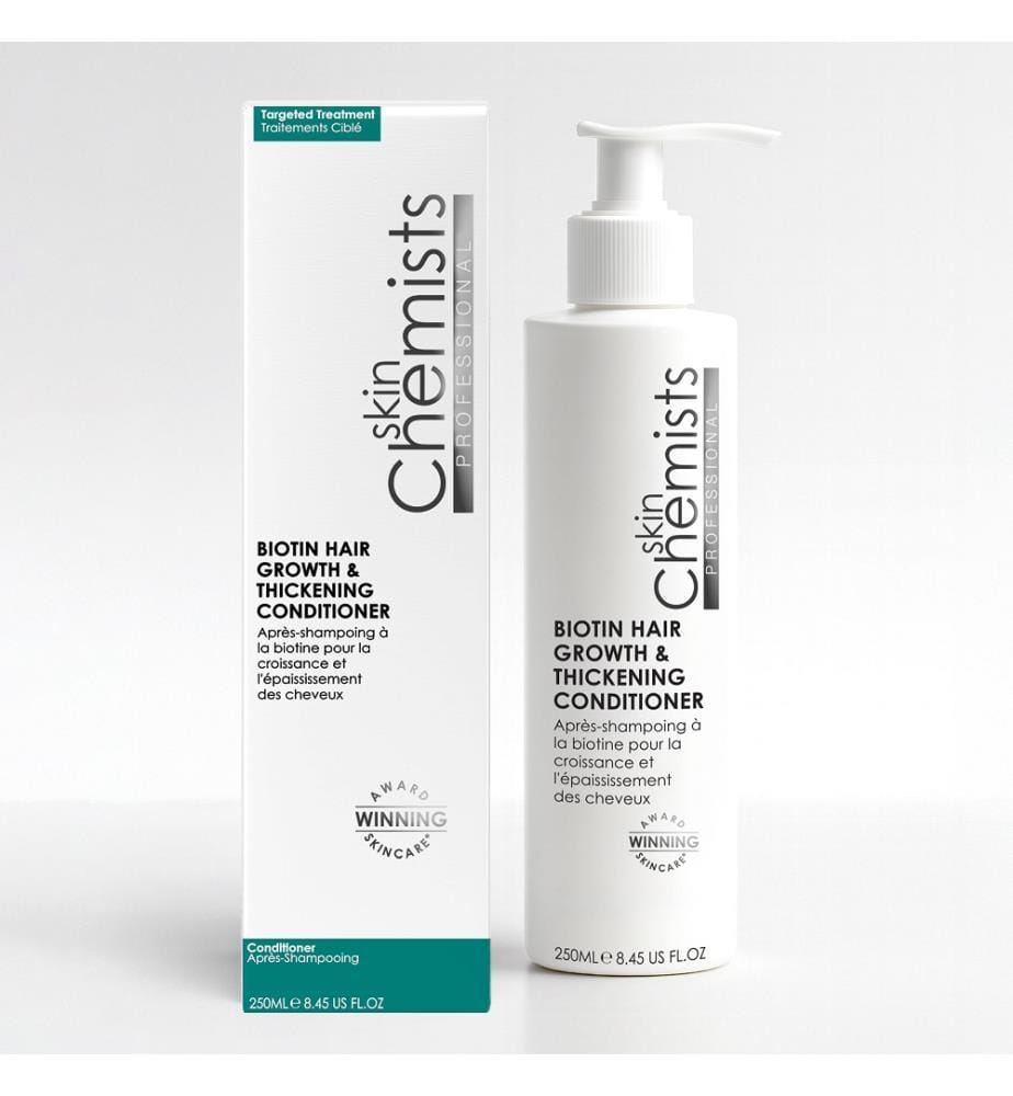 Conditionneur à la biotine 200ml