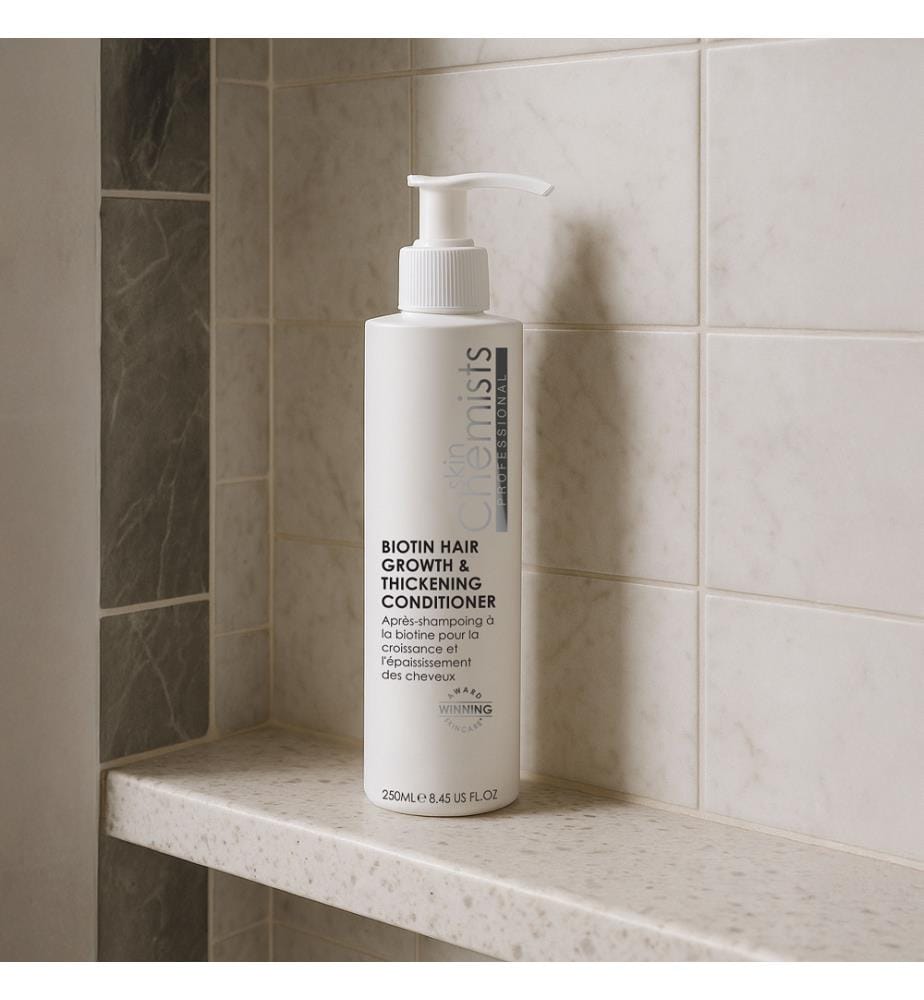 Conditionneur à la biotine 200ml