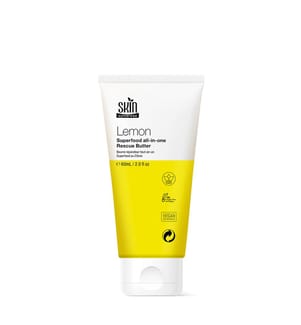 Zitrone Superfood Rescue Butter - 60 ml
