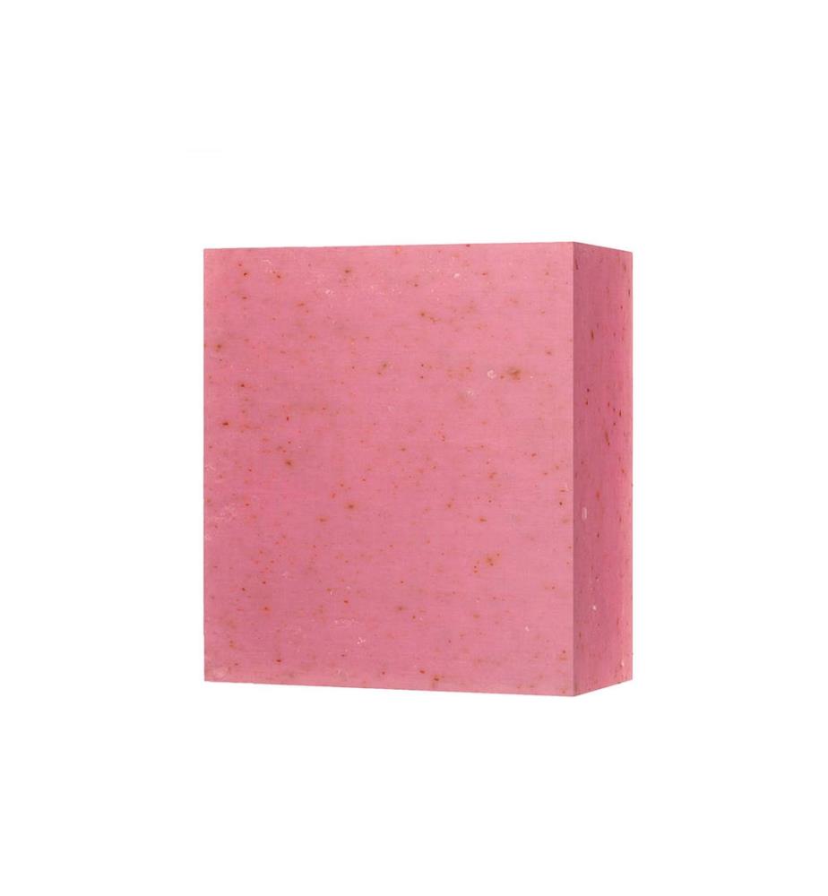 Rose Facial Cleansing Soap - 100gr