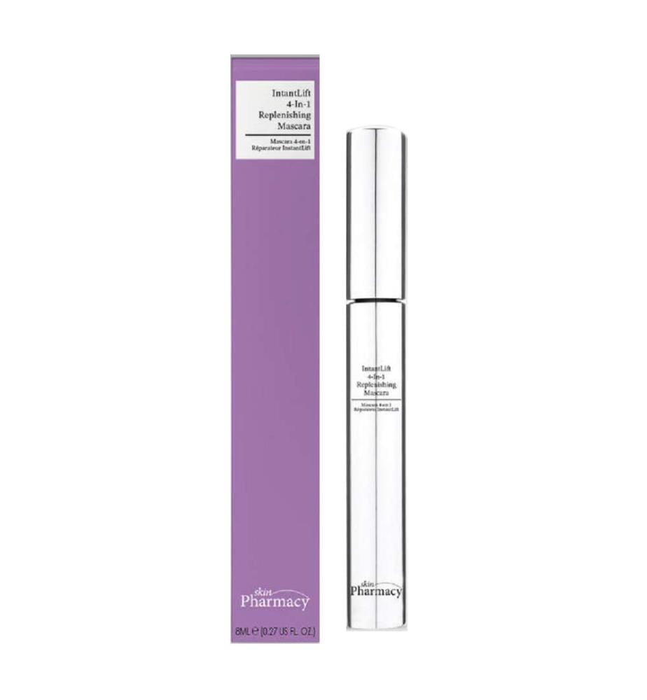Mascara reconstituant Instant Lift 4-IN-1 - 8ml