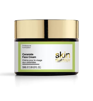 SR Ceramide Face Cream 50ml