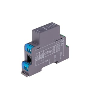 SHELLY - WLAN-Schaltaktor SHELLY - Pro 2