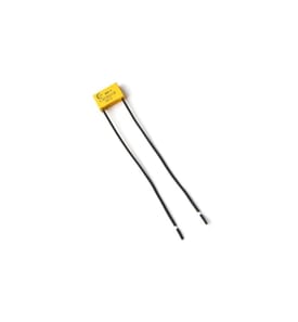 SHELLY - SHELLY - Snubber RC-Glied