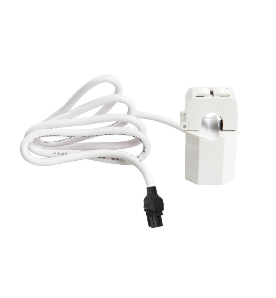 SHELLY - Einphasen-Energiezähler WiFi-Energy Meter 50 A 1-Phase