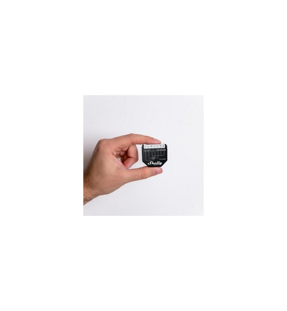 SHELLY - Smart Home Qubino Wave Shutter