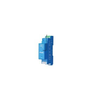 SHELLY - WLAN-Schaltaktor Qubino Wave PRO 1, Z-Wave