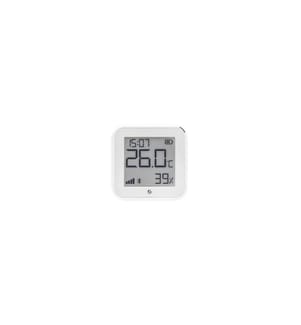 SHELLY - WLAN-Luftfeuchte- und Temperatursensor H&T Gen3, Weiss