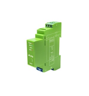 SHELLY - Smart Home Pro Dimmer 1PM