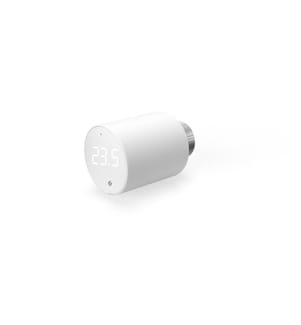 SHELLY - Smarter Thermostat 1 BLU TRV