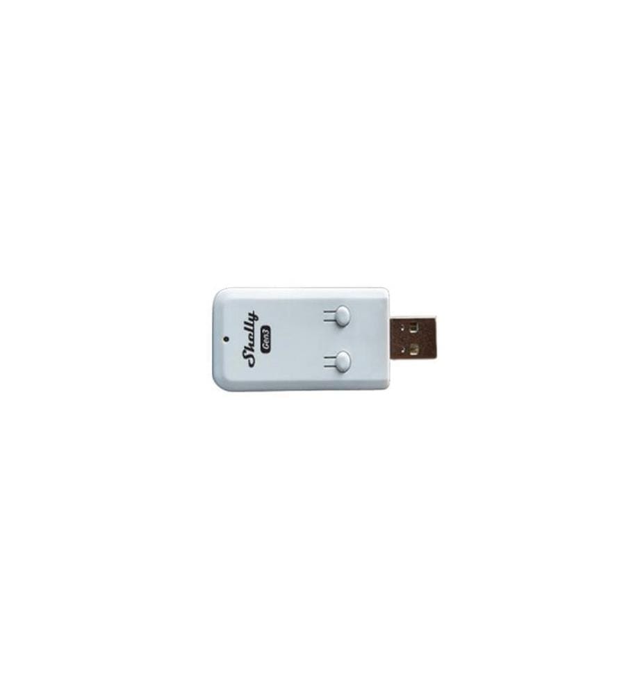 SHELLY - Smarter Thermostat 2 BLU TRV