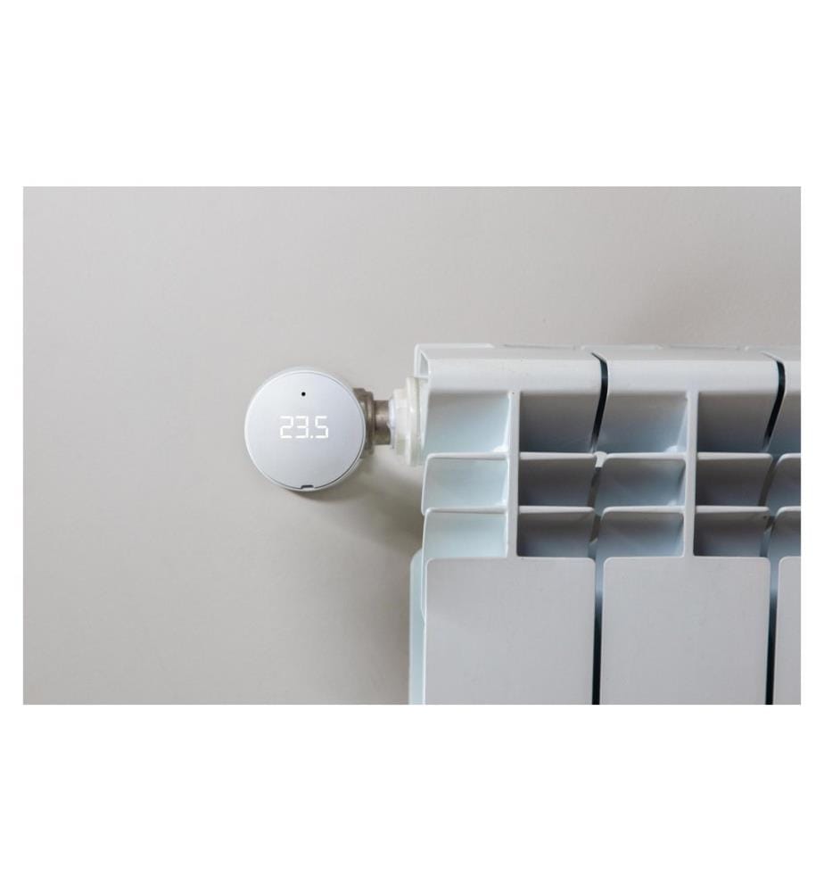 SHELLY - Smarter Thermostat 2 BLU TRV