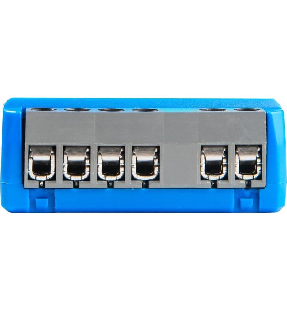 SHELLY - WLAN-Schaltaktor Plus 1 Gen4 WiFi-Switch Blau, 16 A