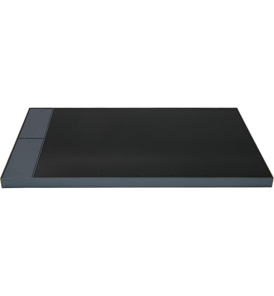 SHELLY - Android Wall Display XL silver