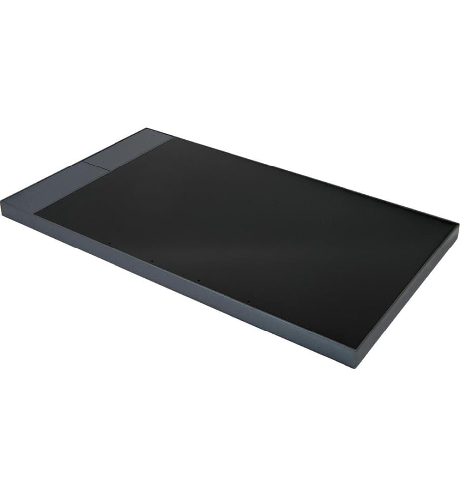 SHELLY - Android Wall Display XL silver