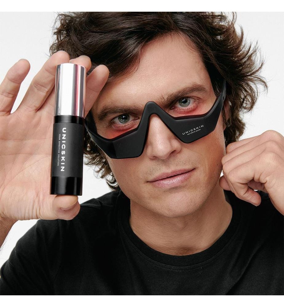 Uniceyes Triple Action Contour 15ml