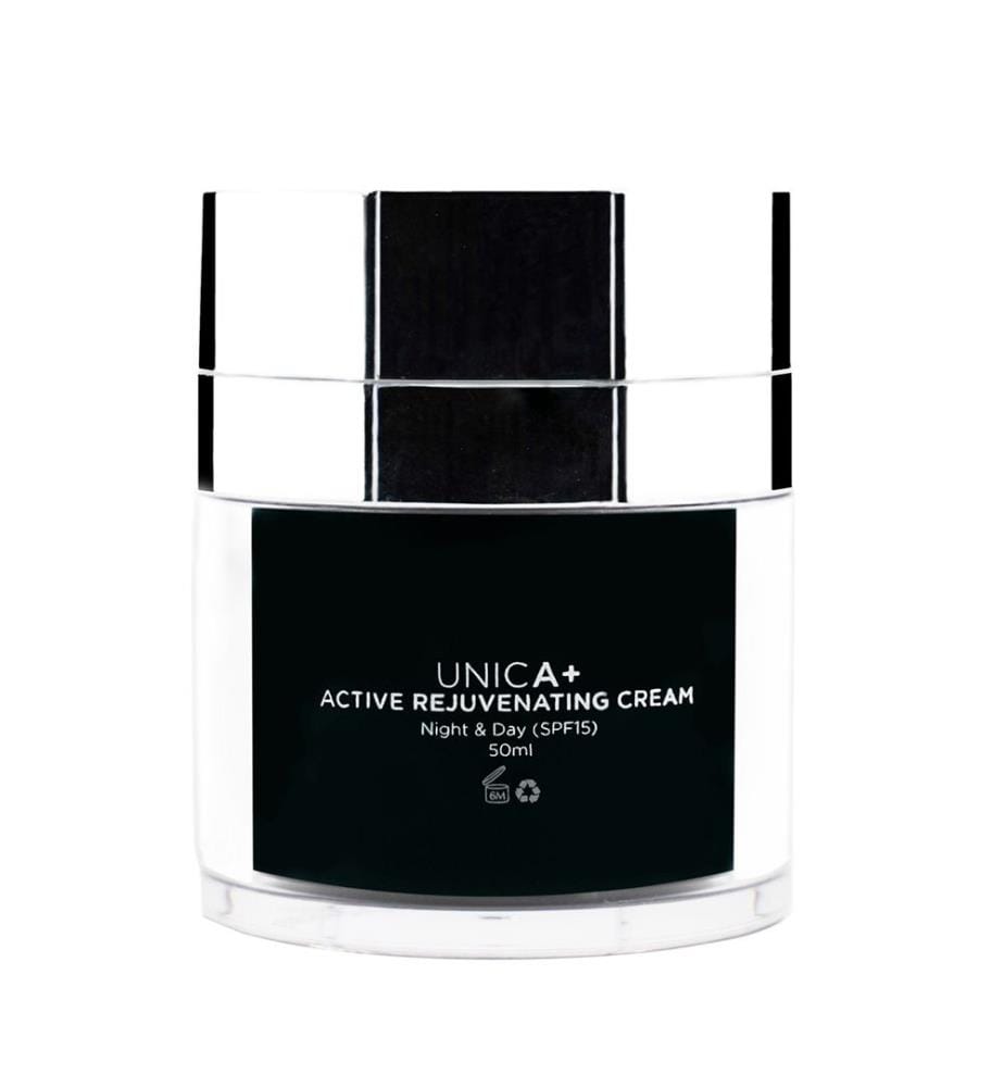 Unica+ Cream 50ml