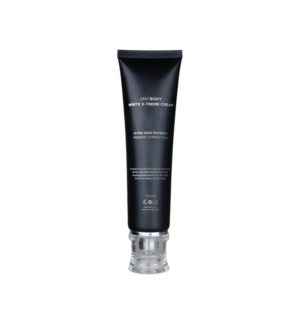 Unicbody White X-Treme Creme 100ml