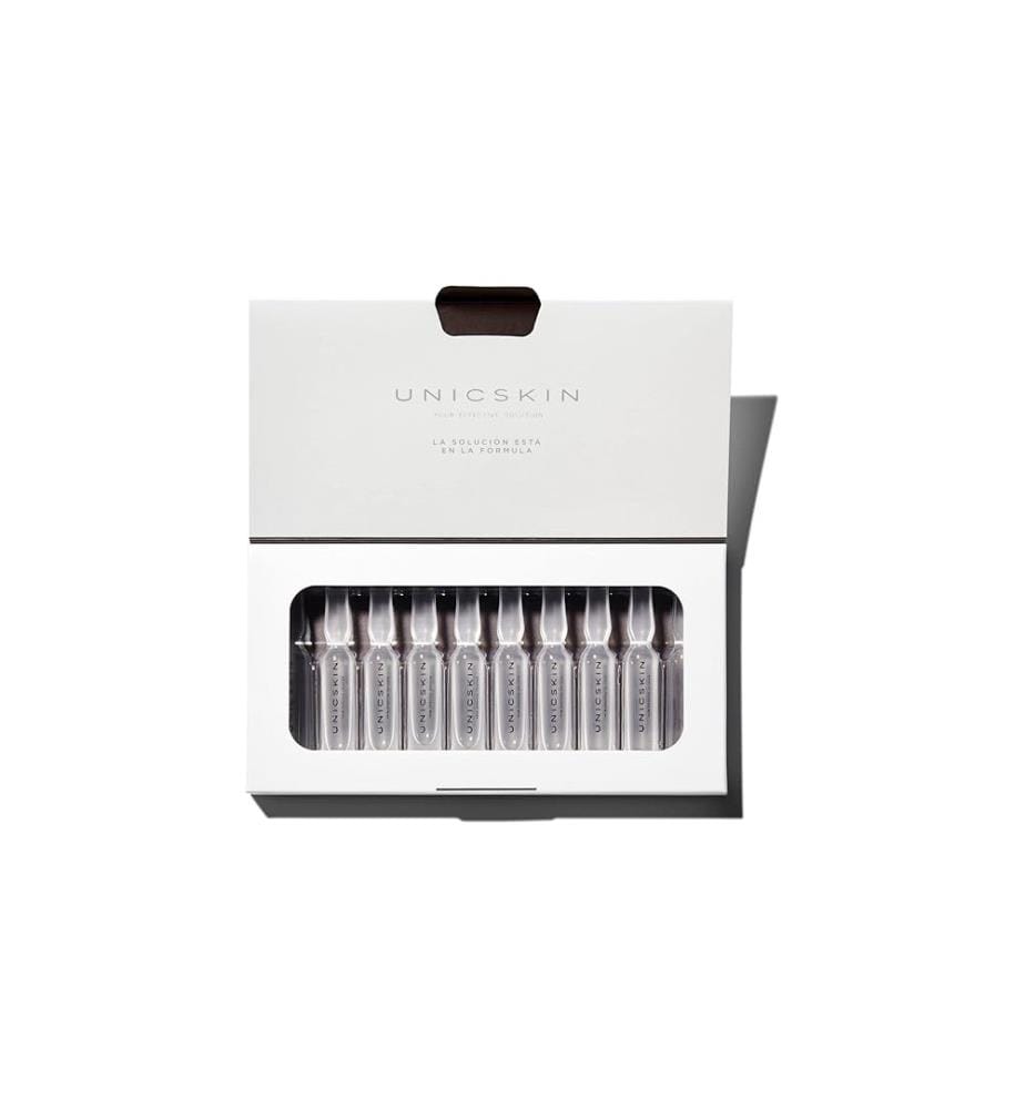 Ampoules Unicmagic Shot - 10 x 2 ml