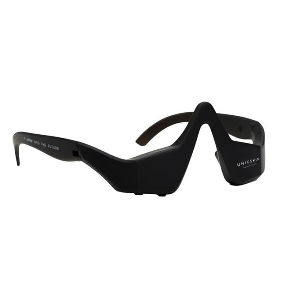 Unictech Eye Mask - Black