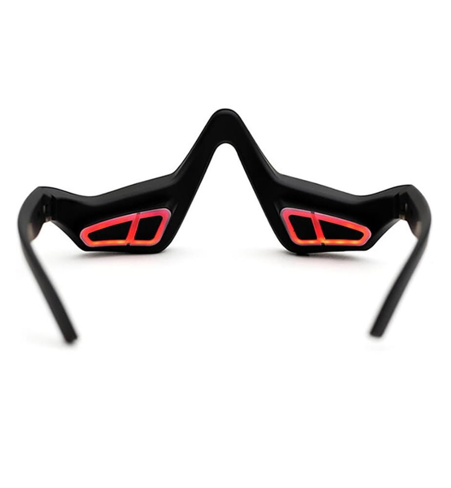 Unictech Eye Mask - Black