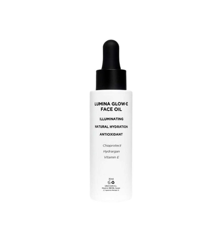 Dr+ Twenty Skin Bright Intense Face Oil