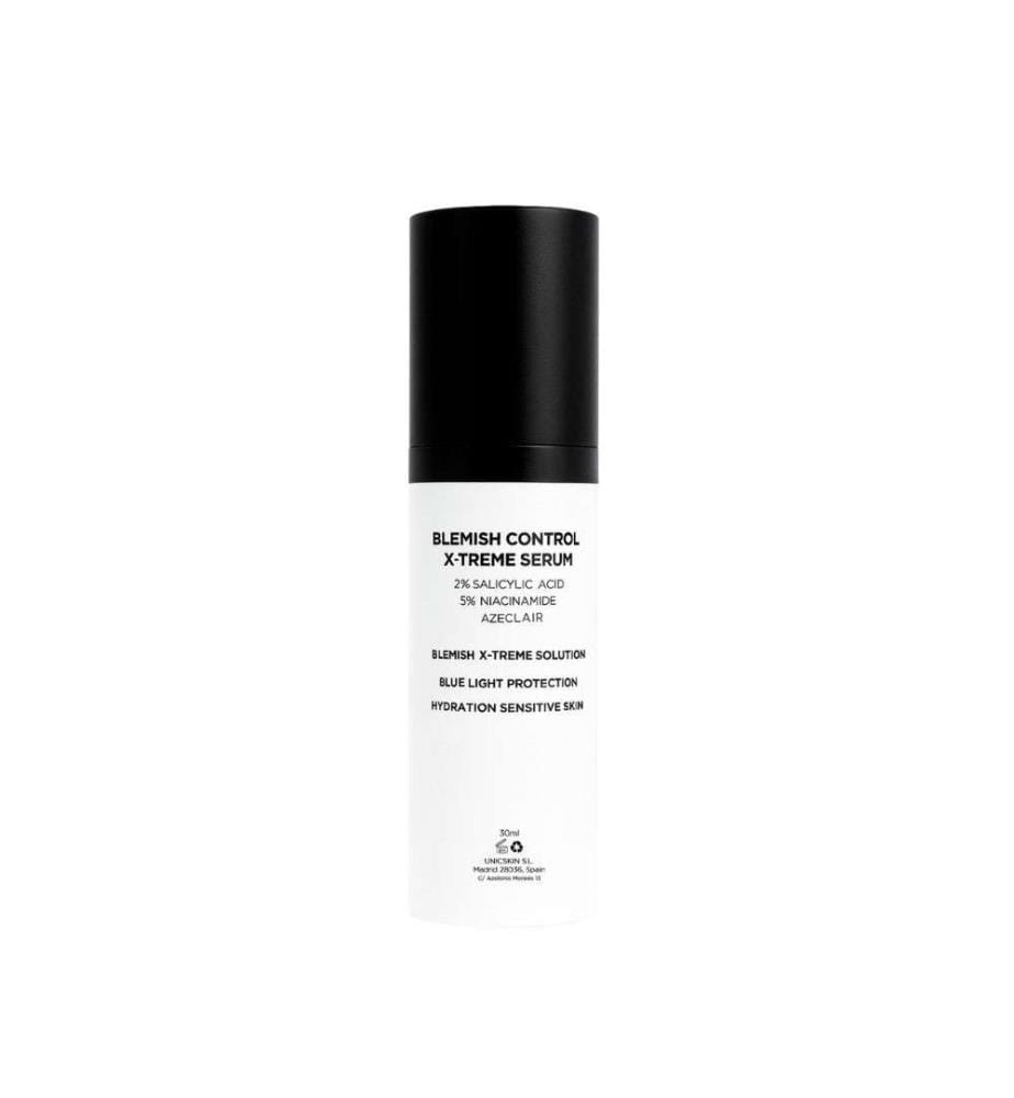 Dr+ Twenty Skin Sebum-Xtreme Control Serum