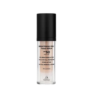 Dr+ Twenty Skin Bright Tinted Serum Spf50