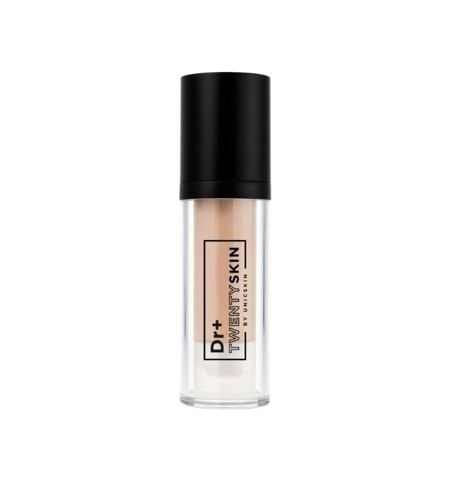 Dr+ Twenty Skin Bright Tinted Serum Spf50